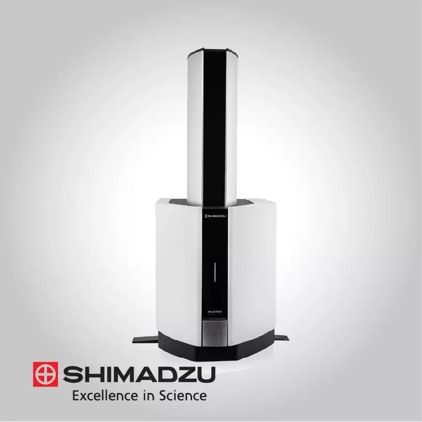 Shimadzu MALDI-8030
